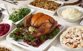 30+ best thanksgiving dinner menus to choose from for the perfect turkey day feast. The Best Krogers Thanksgiving Dinner 2019 Most Popular Ideas Of All Time
