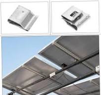 VANZACK 5セット 太陽光発電ケーブルクランプ ファスナー 導管 手すり ワイヤーマウント ワイヤーハーネスクリップ ソーラー  Amazon.co.jp: ケーブルクリップ 屋外 ソーラーパネル ケーブルクリップ 50個 ワイヤークリップ ステンレス鋼 ケーブル管理クリップ  ...