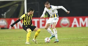 Rosario Central cay ante Pearol, qued eliminado de la Libertadores y  jugar la Sudamericana - El Litoral