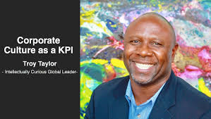 Corporate Culture as a KPI