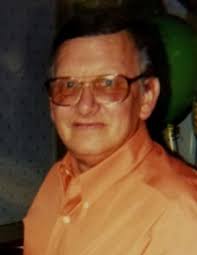 Obituary for Donald E. Sherman