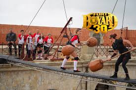 », saison 2019, saison 30. Fort Boyard Season 30 Tv5monde Europe