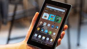 Kindle fire tablets are some of the best, cheapest android tablets around, but they're limited to amazon's app store, which is more than lacking installing the full google play store is the best way to get android apps on your kindle tablet over the long term. How To Get Gmail Maps And Other Google Apps On An Amazon Fire Tablet The Verge