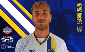 AMICI NELLA VITA, DOMENICA AVVERSARI: COLLEFERRO-TERRACINA NELL'INTERVISTA  AD ANTONINI E NERI