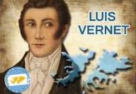 7 DE ENERO DE 1871 FALLECIMIENTO DE LUIS VERNET - :: Pocito Mi Ciudad ::