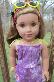 Living A Doll's Life : *REVIEW* GOTY16 Lea Clark