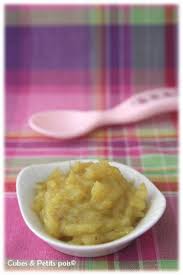 Recette Bebe 8 Mois Creole Antillaise Puree Creme Banane Platain Plus De Recettes Pour Bebe Sur Www Enviedebie Banane Plantain Recette Recette Banane Plantain