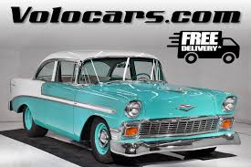 Image result for Turquoise 1956 Chrysler