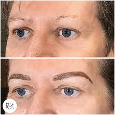 John barrymore here are some helpful links: Pin On Eyebrow Tattooing