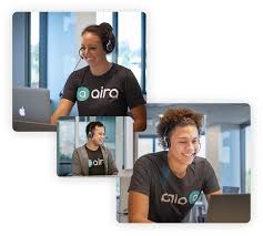 Image result for Aira