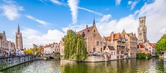 Hier finden sie alle sehenswürdigkeiten in limburg (belgien). Top Kreuzfahrt Ausfluge In Zeebrugge Meine Landausfluge