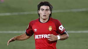 No es messi, aunque puede serlo,. Quien Es Luka Romero El Nuevo Messi Que Hizo Historia En El Futbol Espanol Tyc Sports