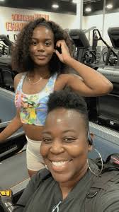 Daily Inspiration: Meet Yvette Nathan-Jones