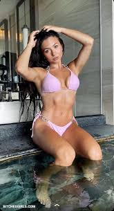 Ashley Nocera Nude - Nsfw Photos