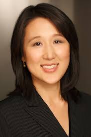 Asian American Psychologist