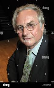 Richard dawkins hi-res stock photography and images