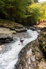 No other place can offer as wonderful play opportunity. The Natural Waterslides In Ohiopyle State Park Everything You Need To Know To Visit Uncovering Pa