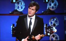 If nothing else, lupita n'yongo could have been up for best actress and best supporting actress for the same film. Curfew Wins Best Live Action Short Film Oscar Cinema Without Borders