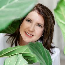 What type of outdoor flower or plant is this?