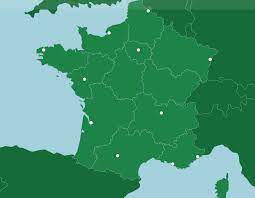 .principales villes carte grande ville de france | carte 2018 image result for carte de france avec nom des grandes villes ge4 les principales villes françaises par marie cm2 de saint ex principales villes. France Les Villes Quiz De Geographie