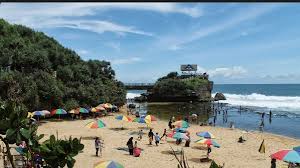 Maybe you would like to learn more about one of these? Alamat Dan Harga Tiket Masuk Pantai Drini Spot Wisata Pantai Ngehits Di Gunung Kidul Daka Tour