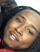 Deon-Te Deshawn Dexter Obituary 2019