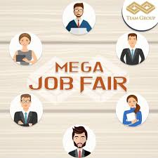 2020 edition of mega careers & study fair will be held at kuala lumpur convention centre, kuala lumpur starting on 12th september. Mega Job Fair Posts Facebook
