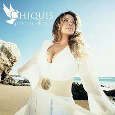 Chiquis Rivera Paloma Blanca Tribute To Mom Jenni Rivera Paloma Blanca