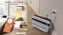 This $99 Smart Heater Heats Any Room in 2 SECONDS! (WiFi + Alexa Control)