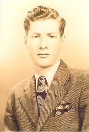 Dennis Joseph “Denny” Tally (1926-1987)