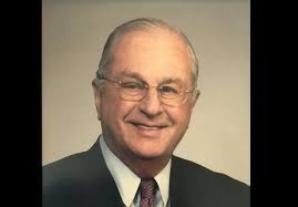 John Brock Obituary (1932