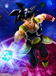 Maybe you would like to learn more about one of these? S H Figuarts Dragon Ball Bardock