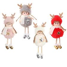 La prima rappresentazione di casa di bambola di ibsen, il 21 dicembre 1879, suscitò una vera e propria tempesta nella morigerata borghesia norvegese. Pretyzoom 3 Pezzi Di Bambola Di Peluche A Forma Di Angelo Decorazione Per La Casa Decorazioni Per Interni Casa E Cucina Aaaid Org