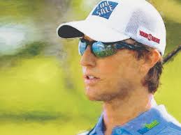 Inside pro golf's sponsorship game