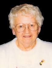 Obituary information for Beulah Linn