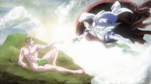 Official english account for record of ragnarok aka 終末のワルキューレ #ror_anime coming to netflix in june 17 2021 for japanese / 日本語: Netflix Anime Record Of Ragnarok Season 1 Coming To Netflix In June 2021 What S On Netflix