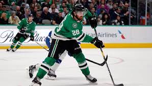 Complete player biography and stats. Headache Plagued Stephen Johns Finally Back On Ice For Stars Sportsnet Ca