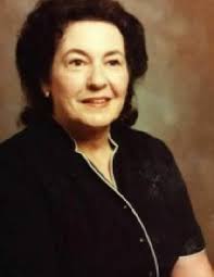 Obituary information for Rose Marie Dawson