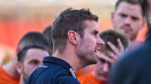 GIANTS Secure Fourth Consecutive VFL Win