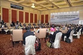 Peranan malaysia dalam pertubuhan oic. Masa Hadapan Pendatang Terpaksa Di Asean Heinrich Boll Foundation Southeast Asia Regional Office