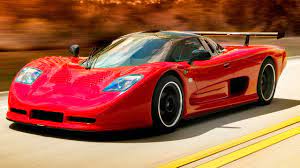 Mosler Mt900 And Consulier Gtp Supercars Ahead Of Their Time The Downshift Ep 58 Youtube