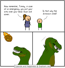 We did not find results for: Cyanide Happiness Explosm Net Cyanide And Happiness T Rex Humor Dinosaur Funny