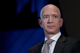 Who are the richest people in the world? Bezos Musk Zuckerberg And Gates Lose Billions After Tech Stocks Fall