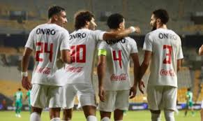 الزمالك اليوم - News update