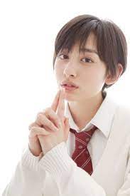 ボード akari hayami 早見あかり のピン