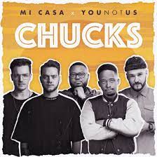 Shot in 21 countries, epic personal stories of covid. Mi Casa Teams Up With A Euro Duo Younotus On New Single