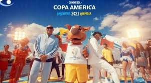 Vargas funciona distinto en la roja. La Gozadera Una Cancion Readaptada Para Ser El Himno De La Copa America Bendito Futbol