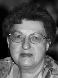 Dorothy A. Lyons Obituary