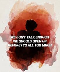 We never learn, we've been here before why are we always stuck and running from the. Sign Of The Times Harry Styles Harry Styles Quotes Style Lyrics Sign Of The Times Harry Styles