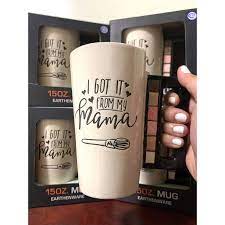 Check out all of buzzfeed's gift guides! Mugs For Mom Mother Christmas Gift Birthday Gift Mothers Day Gift Shopee Philippines